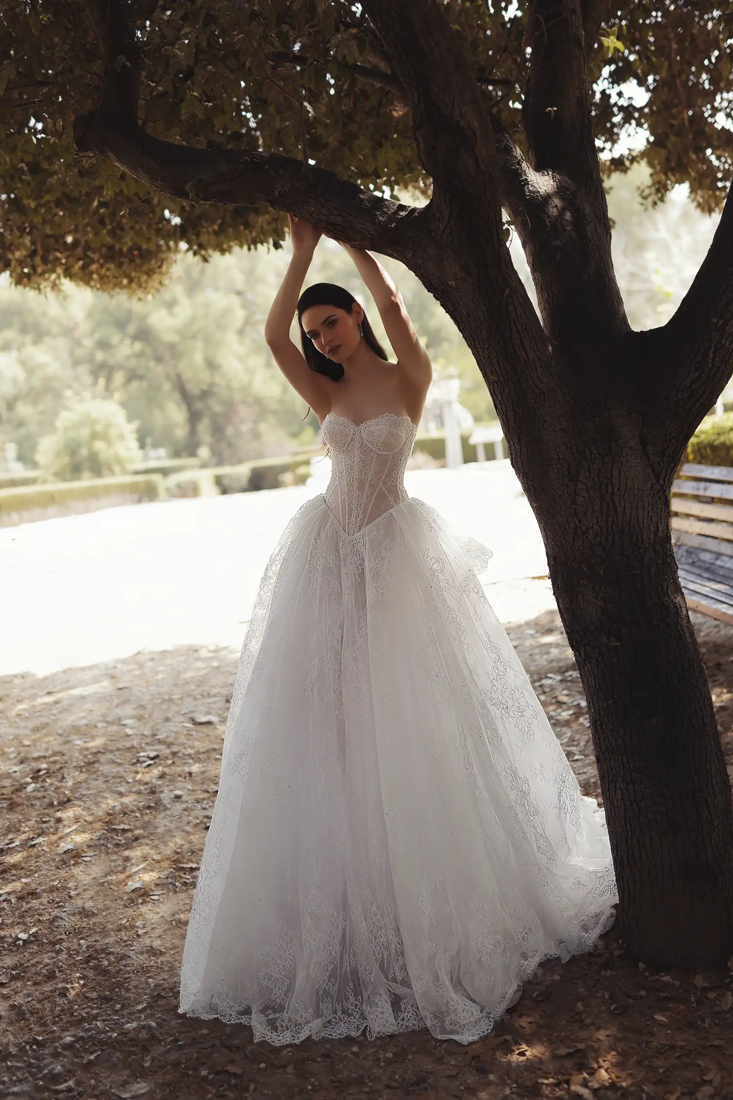 Pnina Tornai LOVE BY PNINA TORNAI 2025 Collection